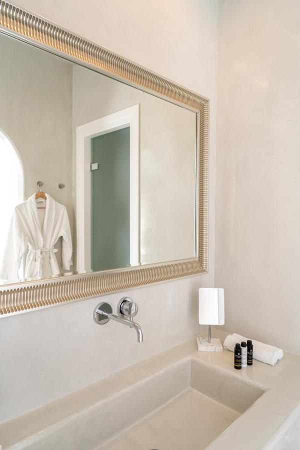 Mardanza Exclusive Apartment Imerovigli  Ngoại thất bức ảnh