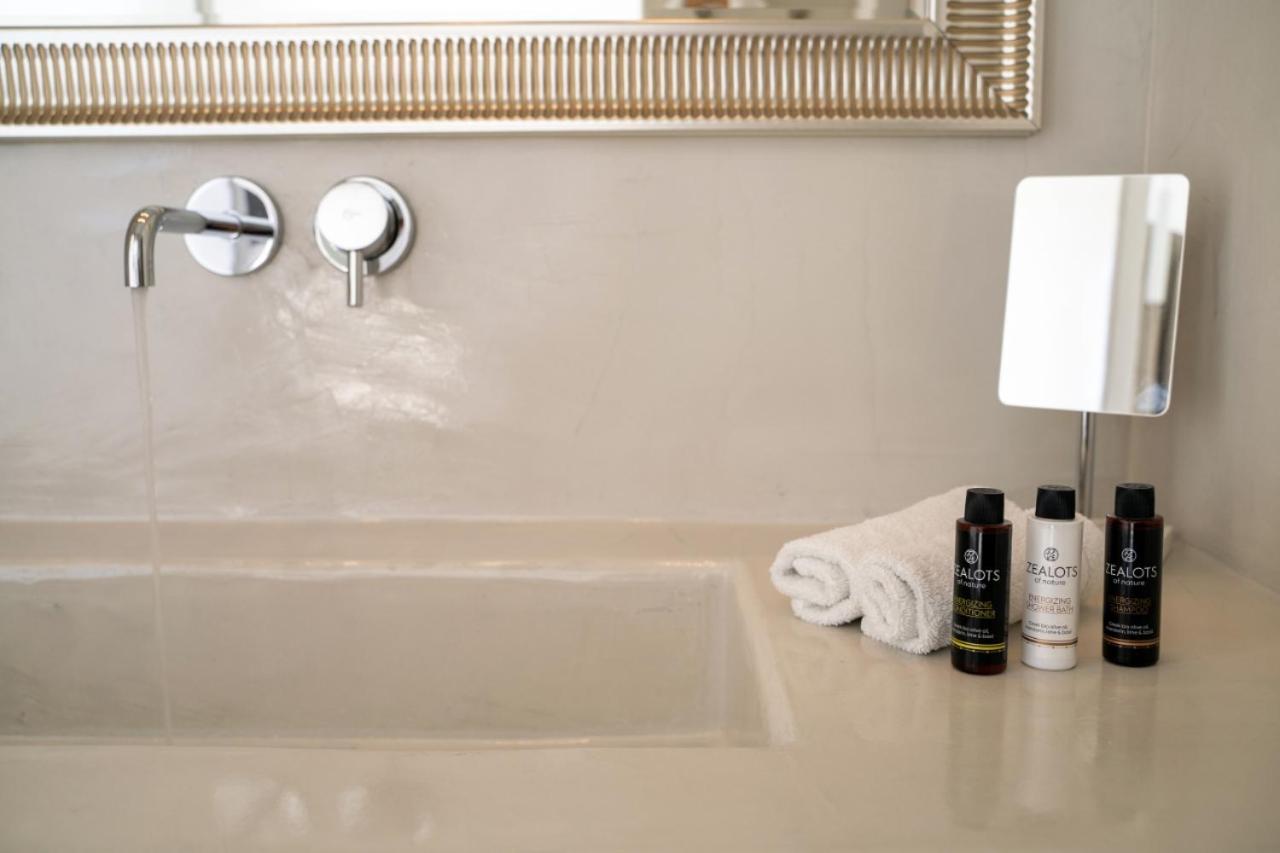 Mardanza Exclusive Apartment Imerovigli  Ngoại thất bức ảnh